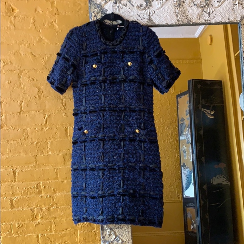 Tory Burch Dress